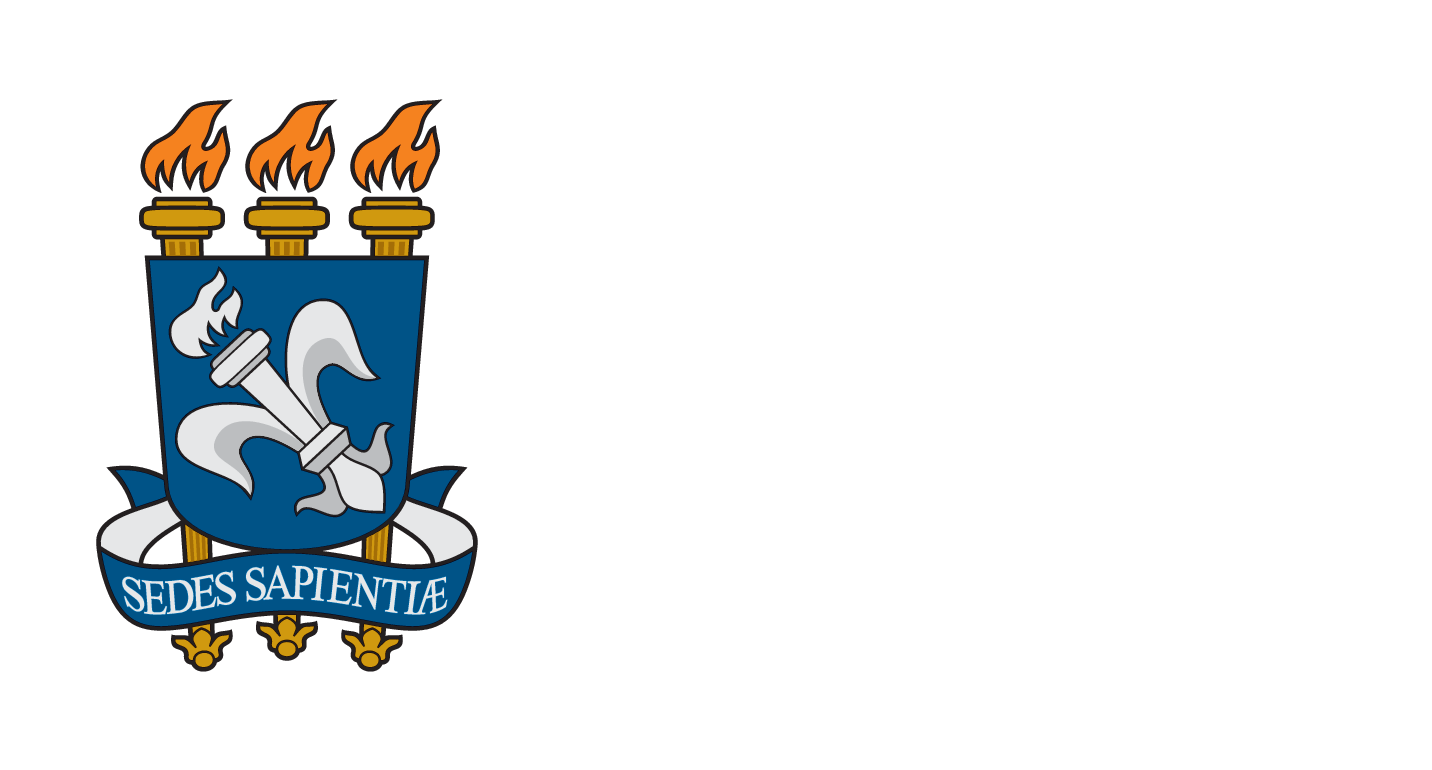 Logo UFSM CS